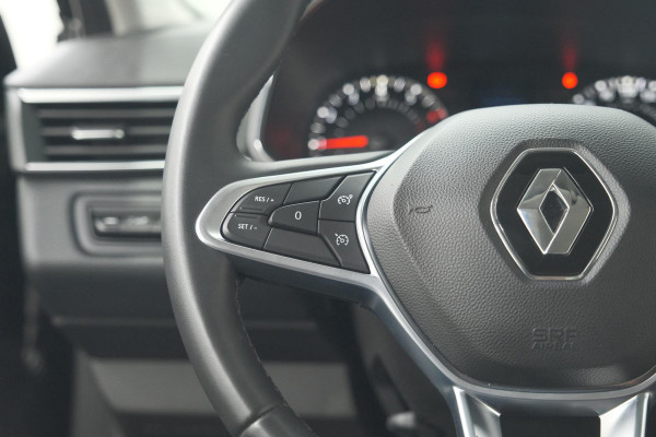Renault Clio TCe 90 Equilibre | Parkeersensoren | Apple Carplay | Cruise Control