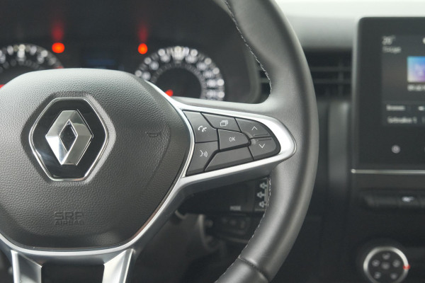 Renault Clio TCe 90 Equilibre | Parkeersensoren | Apple Carplay | Cruise Control