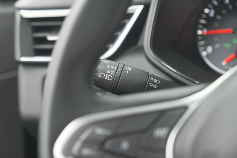 Renault Clio TCe 90 Equilibre | Parkeersensoren | Apple Carplay | Cruise Control