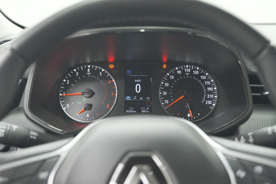 Renault Clio TCe 90 Equilibre | Parkeersensoren | Apple Carplay | Cruise Control