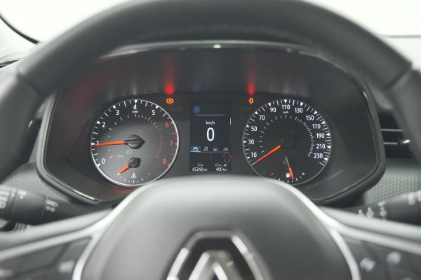 Renault Clio TCe 90 Equilibre | Parkeersensoren | Apple Carplay | Cruise Control