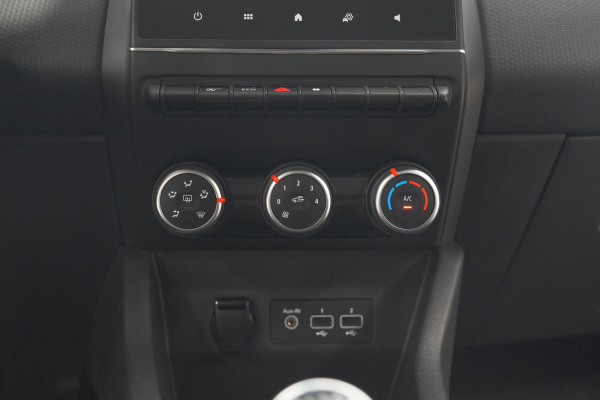Renault Clio TCe 90 Equilibre | Parkeersensoren | Apple Carplay | Cruise Control