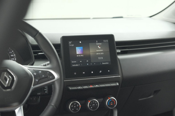 Renault Clio TCe 90 Equilibre | Parkeersensoren | Apple Carplay | Cruise Control