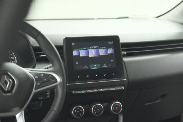 Renault Clio TCe 90 Equilibre | Parkeersensoren | Apple Carplay | Cruise Control