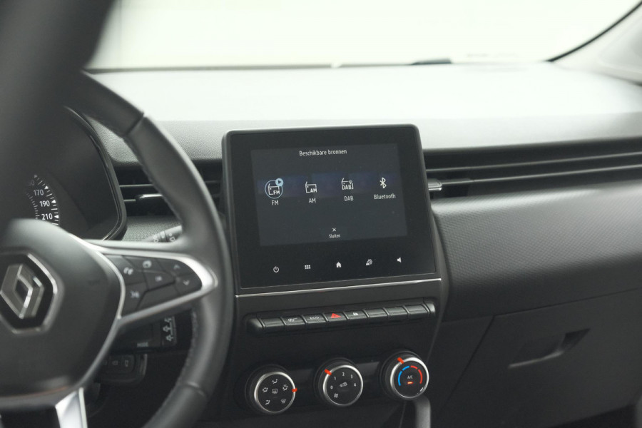 Renault Clio TCe 90 Equilibre | Parkeersensoren | Apple Carplay | Cruise Control