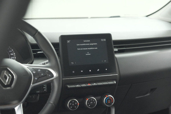 Renault Clio TCe 90 Equilibre | Parkeersensoren | Apple Carplay | Cruise Control