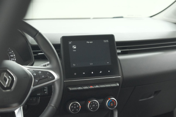 Renault Clio TCe 90 Equilibre | Parkeersensoren | Apple Carplay | Cruise Control