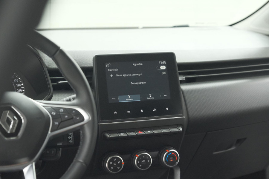 Renault Clio TCe 90 Equilibre | Parkeersensoren | Apple Carplay | Cruise Control