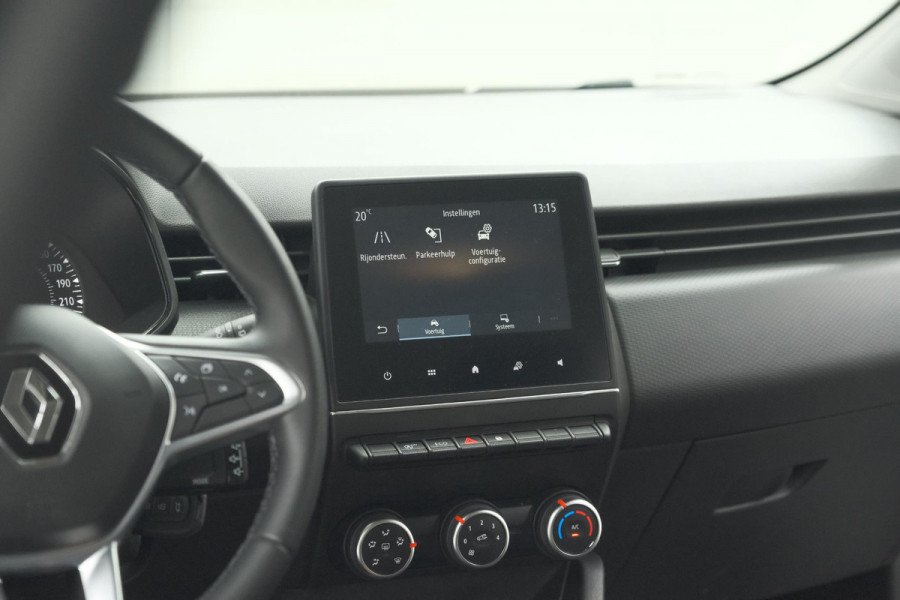 Renault Clio TCe 90 Equilibre | Parkeersensoren | Apple Carplay | Cruise Control