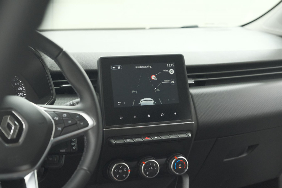 Renault Clio TCe 90 Equilibre | Parkeersensoren | Apple Carplay | Cruise Control