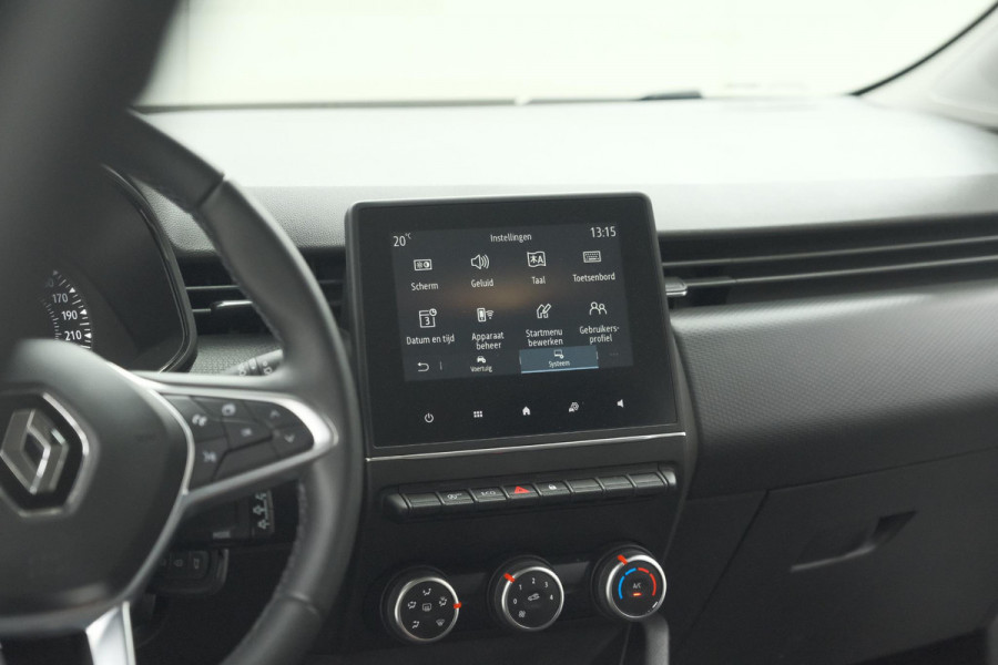 Renault Clio TCe 90 Equilibre | Parkeersensoren | Apple Carplay | Cruise Control