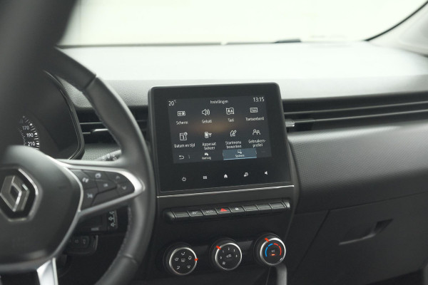 Renault Clio TCe 90 Equilibre | Parkeersensoren | Apple Carplay | Cruise Control