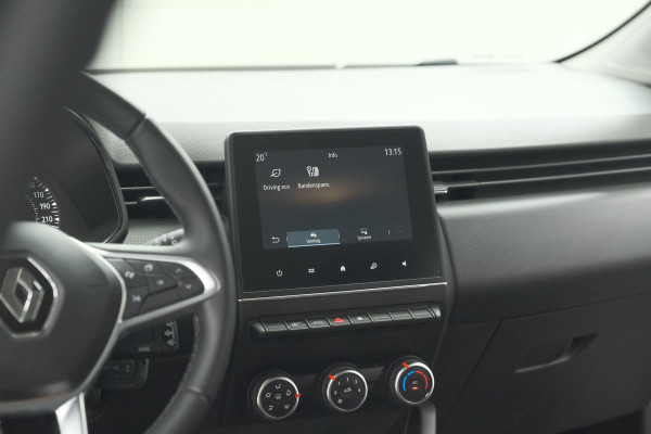 Renault Clio TCe 90 Equilibre | Parkeersensoren | Apple Carplay | Cruise Control