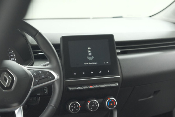 Renault Clio TCe 90 Equilibre | Parkeersensoren | Apple Carplay | Cruise Control