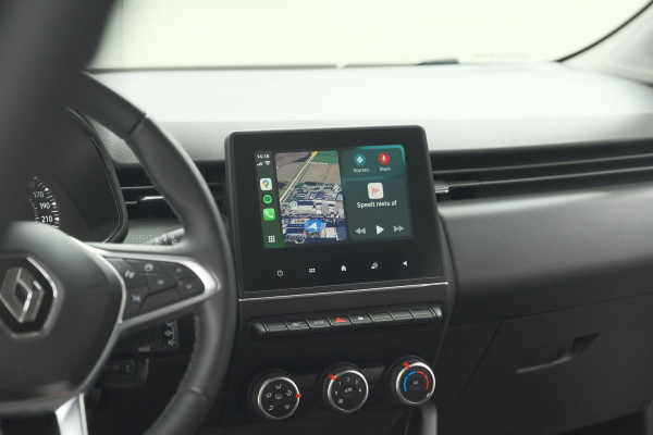 Renault Clio TCe 90 Equilibre | Parkeersensoren | Apple Carplay | Cruise Control
