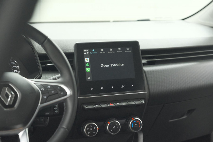 Renault Clio TCe 90 Equilibre | Parkeersensoren | Apple Carplay | Cruise Control