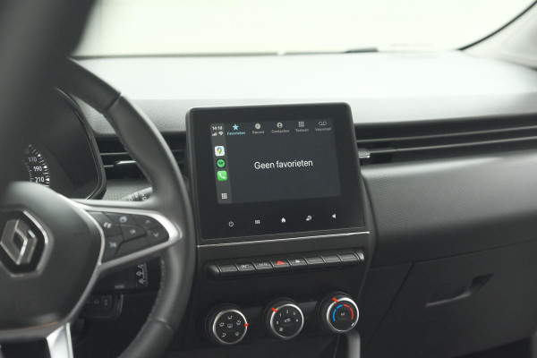 Renault Clio TCe 90 Equilibre | Parkeersensoren | Apple Carplay | Cruise Control
