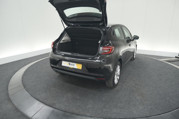 Renault Clio TCe 90 Equilibre | Parkeersensoren | Apple Carplay | Cruise Control