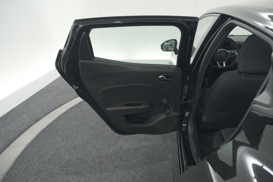Renault Clio TCe 90 Equilibre | Parkeersensoren | Apple Carplay | Cruise Control