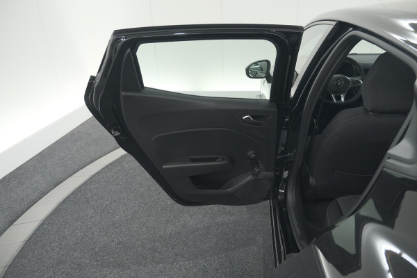 Renault Clio TCe 90 Equilibre | Parkeersensoren | Apple Carplay | Cruise Control