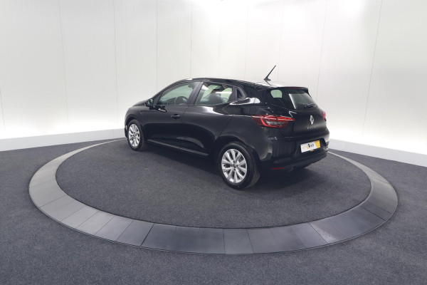 Renault Clio TCe 90 Equilibre | Parkeersensoren | Apple Carplay | Cruise Control
