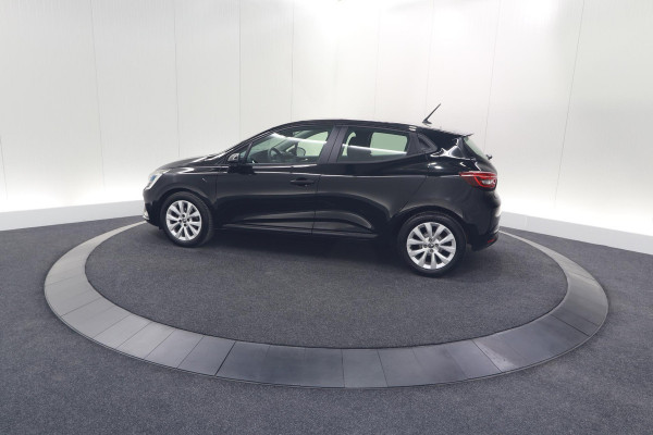 Renault Clio TCe 90 Equilibre | Parkeersensoren | Apple Carplay | Cruise Control