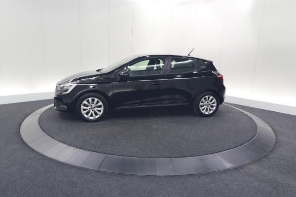 Renault Clio TCe 90 Equilibre | Parkeersensoren | Apple Carplay | Cruise Control