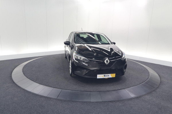 Renault Clio TCe 90 Equilibre | Parkeersensoren | Apple Carplay | Cruise Control