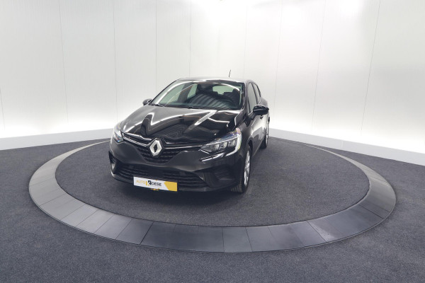 Renault Clio TCe 90 Equilibre | Parkeersensoren | Apple Carplay | Cruise Control