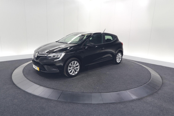 Renault Clio TCe 90 Equilibre | Parkeersensoren | Apple Carplay | Cruise Control