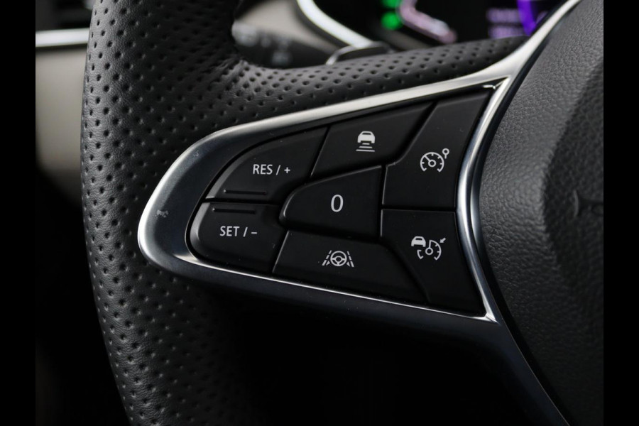 Renault Clio 1.3 TCe Initiale Paris | Automaat | Leder | Stoel & stuurverwarming | 360 camera | Carplay | Park Assist | Keyless | Full LED | Dodehoek detectie | Navigatie