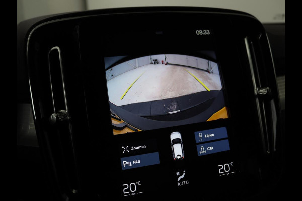 Volvo XC40 1.5 T5 Recharge Business Pro | Adaptive cruise | Camera | Carplay | Keyless | Navigatie | Parkeerverwarming | Full LED | Dodehoek detectie | PHEV