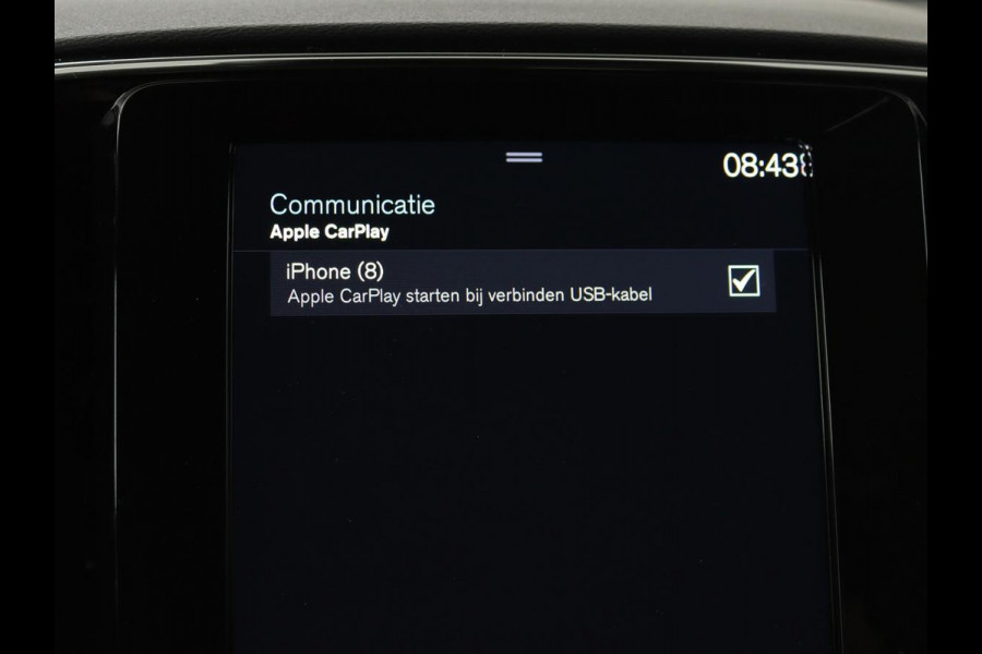 Volvo XC40 1.5 T5 Recharge Business Pro | Adaptive cruise | Camera | Carplay | Keyless | Navigatie | Parkeerverwarming | Full LED | Dodehoek detectie | PHEV