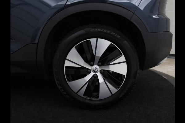 Volvo XC40 1.5 T5 Recharge Business Pro | Adaptive cruise | Camera | Carplay | Keyless | Navigatie | Parkeerverwarming | Full LED | Dodehoek detectie | PHEV