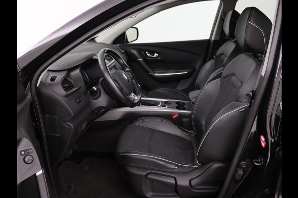 Renault Kadjar 1.2 TCe Bose | 1e eigenaar | 62.500km NAP | Automaat | Camera | Trekhaak | Navigatie | Keyless | Full LED | Half leder | Dodehoek detectie | Climate control | Bluetooth