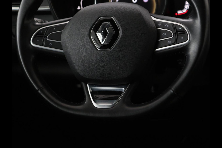 Renault Kadjar 1.2 TCe Bose | 1e eigenaar | 62.500km NAP | Automaat | Camera | Trekhaak | Navigatie | Keyless | Full LED | Half leder | Dodehoek detectie | Climate control | Bluetooth