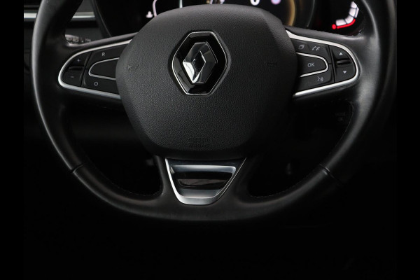 Renault Kadjar 1.2 TCe Bose | 1e eigenaar | 62.500km NAP | Automaat | Camera | Trekhaak | Navigatie | Keyless | Full LED | Half leder | Dodehoek detectie | Climate control | Bluetooth