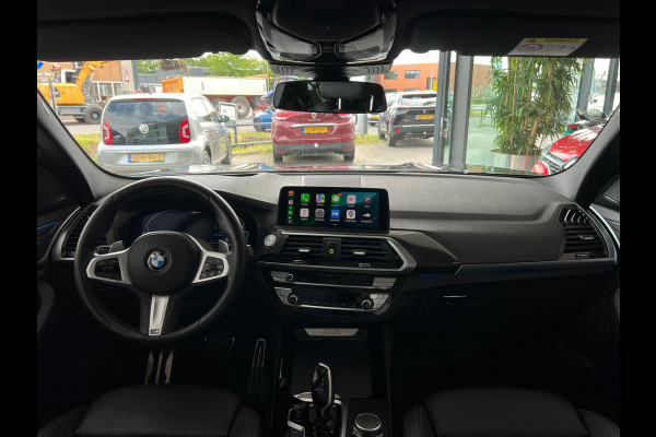 BMW X3 xDrive30e High Executive NL AUTO | PANO | TREKHAAK | CAMERA | LEDER |