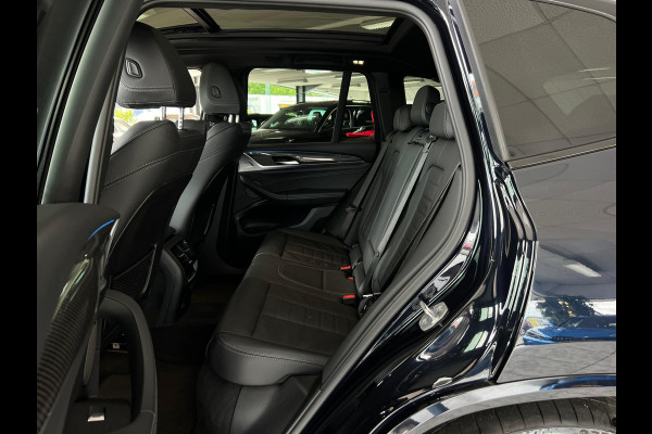 BMW X3 xDrive30e High Executive NL AUTO | PANO | TREKHAAK | CAMERA | LEDER |