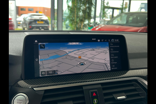 BMW X3 xDrive30e High Executive NL AUTO | PANO | TREKHAAK | CAMERA | LEDER |