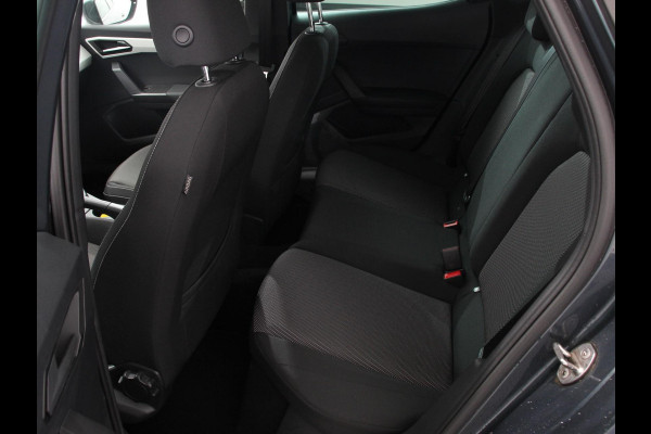 Seat Ibiza 1.0 TSI 115 pk Xcellence Automaat Climate control Cruise control LED Voorstoelen verwarmd Parkeersensoren Apple Carplay/ Andoid Auto