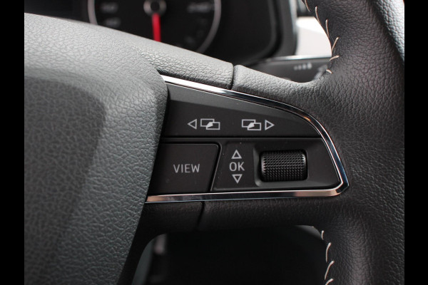 Seat Ibiza 1.0 TSI 115 pk Xcellence Automaat Climate control Cruise control LED Voorstoelen verwarmd Parkeersensoren Apple Carplay/ Andoid Auto