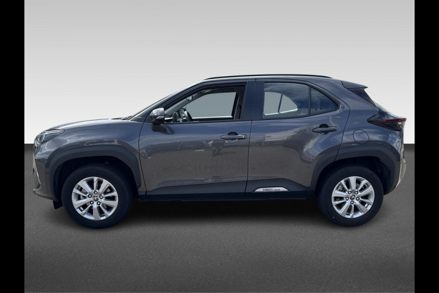Toyota Yaris Cross 1.5 Hybrid Active