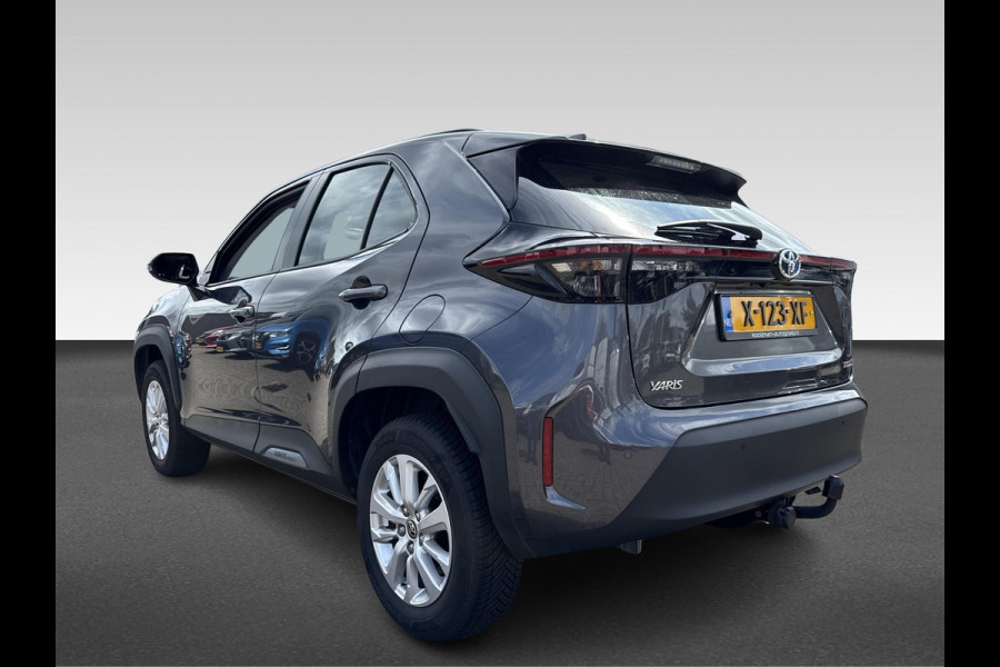 Toyota Yaris Cross 1.5 Hybrid Active