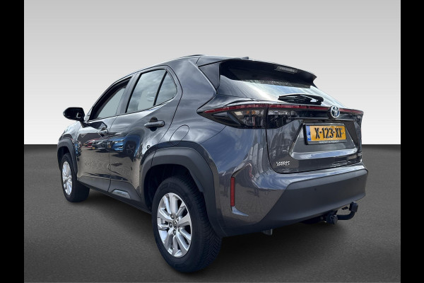 Toyota Yaris Cross 1.5 Hybrid Active