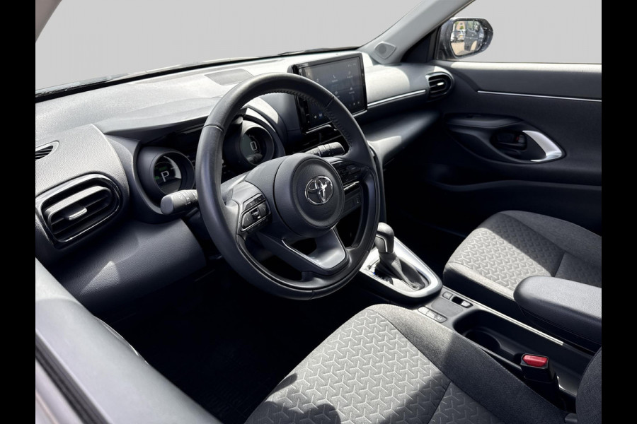 Toyota Yaris Cross 1.5 Hybrid Active