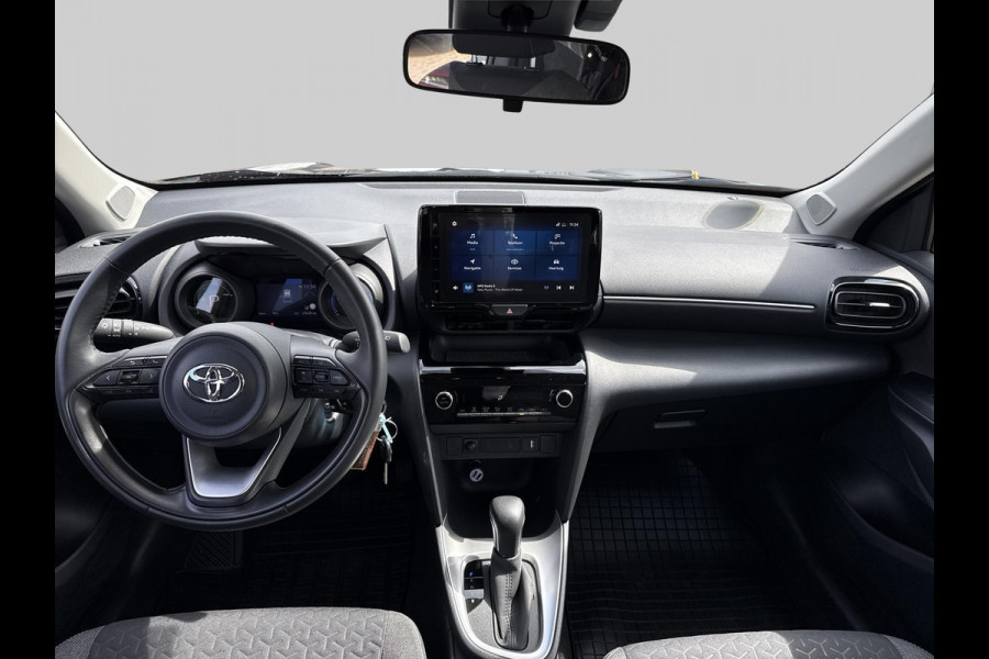 Toyota Yaris Cross 1.5 Hybrid Active