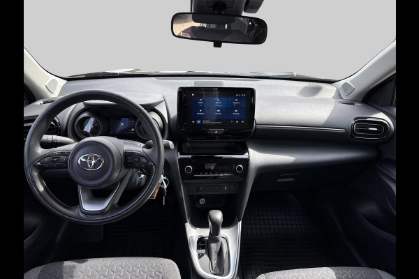 Toyota Yaris Cross 1.5 Hybrid Active