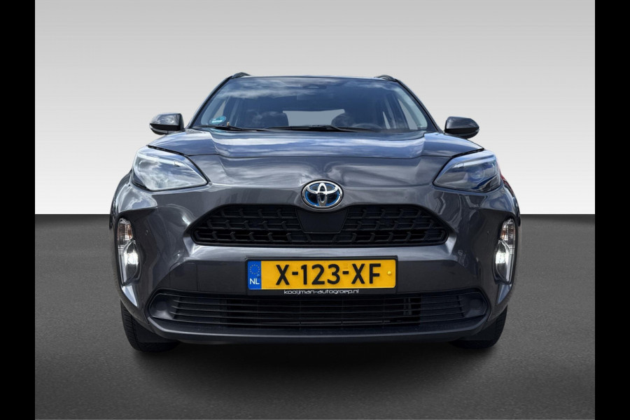 Toyota Yaris Cross 1.5 Hybrid Active