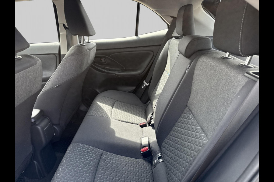 Toyota Yaris Cross 1.5 Hybrid Active